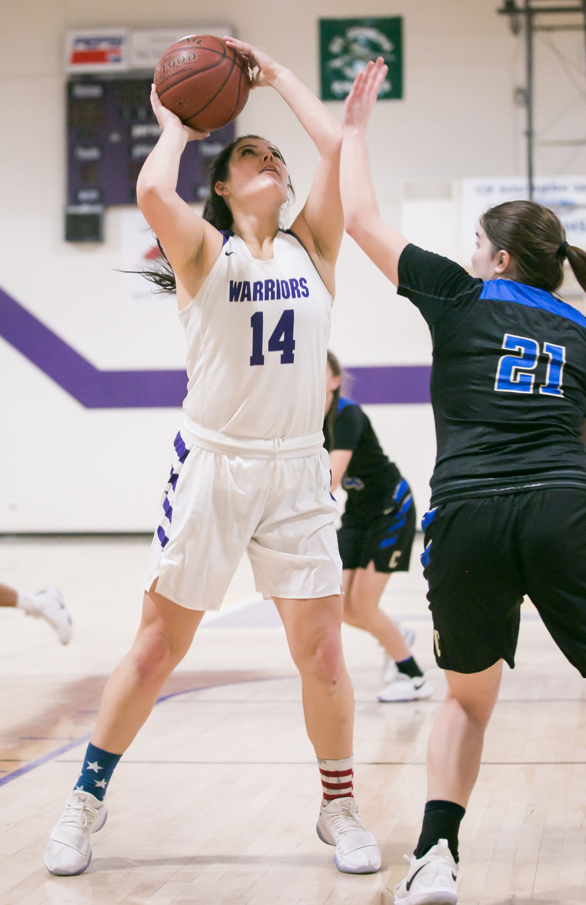 123017 Righetti Clovis Girls Basketball 006.jpg